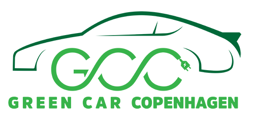 Green Car CPH